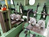 <b>WADKIN</b> GD 220 / 5 U Four-Side Planer