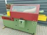 PAOLONI 180 four-side planer