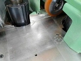 <b>WADKIN</b> GD 220 / 5 U Four-Side Planer