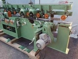 <b>GUBISCH</b> 172/7 Four-Side Planer