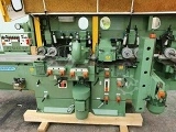 <b>WADKIN</b> GD 220 / 5 U Four-Side Planer