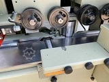 <b>SCM</b> Sintex Four-Side Planer