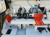 <b>SCM</b> TOPSET XL 31 U Four-Side Planer