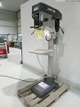 <b>IBARMIA</b> AZ 32 V Vertical Drilling Machine