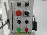 HBM 5040 vertical drilling machine