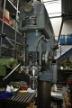 ALZMETALL AB 4 SV vertical drilling machine