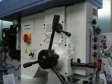 BERNARDO SB 40 Profi vertical drilling machine