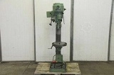 <b>ALZMETALL</b> AB 3 ESV Vertical Drilling Machine