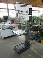 <b>ALZMETALL</b> AB 4 SV Vertical Drilling Machine