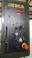 ALZMETALL AB 36 HST vertical drilling machine