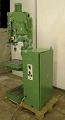 WMW BS 16 AIII vertical drilling machine