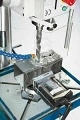 <b>KNUTH</b> TSB 25 Vertical Drilling Machine