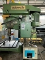 <b>GILLARDON</b> GB 30 V Vertical Drilling Machine