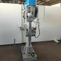 MAXION BS 50 AV ST G vertical drilling machine