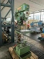 <b>GILLARDON</b> GB 30 V Vertical Drilling Machine