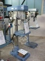 <b>BERNARDO</b> DMS 25 V Vertical Drilling Machine