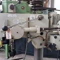 <b>ALZMETALL</b> AB 4 SV Vertical Drilling Machine