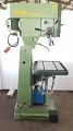 <b>ALZMETALL</b> AB 36 HST Vertical Drilling Machine