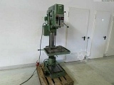 <b>ALZMETALL</b> AB 35 S Vertical Drilling Machine