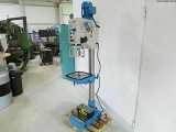 HBM 30 Profi vertical drilling machine
