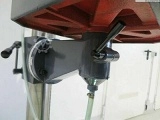 <b>KAMI</b> BKM 5030 Vertical Drilling Machine