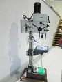 KAMI BKM 5030 vertical drilling machine