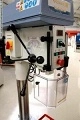 BERNARDO SB 30 Profi vertical drilling machine