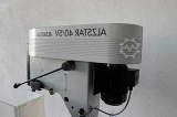 <b>ALZMETALL</b> ALZSTAR 40 SV Vertical Drilling Machine