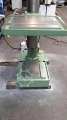 <b>GILLARDON</b> GR 40 VE Vertical Drilling Machine