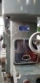 ALZMETALL AB 5/S vertical drilling machine