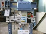 BERNARDO DMS 25 V vertical drilling machine