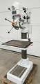 <b>ALZMETALL</b> AB 40 SV  Vertical Drilling Machine