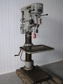 <b>ALZMETALL</b> AB 4 SV Vertical Drilling Machine