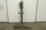 WMW CM 10S/55 vertical drilling machine