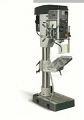 <b>IBARMIA</b> BC 50 V Vertical Drilling Machine