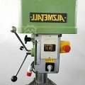 <b>ALZMETALL</b> AX 3 SV Vertical Drilling Machine