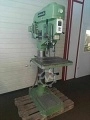 <b>GILLARDON</b> GB 40 VE Vertical Drilling Machine