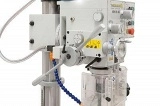 BERNARDO GB 35 HSV vertical drilling machine