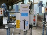 <b>BERNARDO</b> GHD 28 SV Vertical Drilling Machine