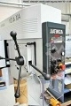 <b>ALZMETALL</b> AX 4 SV Vertical Drilling Machine