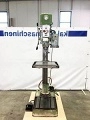 <b>GILLARDON</b> GB 25 Vertical Drilling Machine