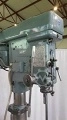 WEBO B 20 vertical drilling machine