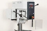 <b>ALZMETALL</b> AX 3 SV Vertical Drilling Machine