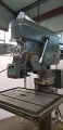 <b>ALZMETALL</b> AB 5/S Vertical Drilling Machine