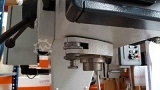 <b>ALZMETALL</b> AX 3 SV Vertical Drilling Machine