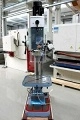 <b>BERNARDO</b> GB 50 NC Vario Vertical Drilling Machine