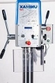 MAXION UNIMAX 3 vertical drilling machine