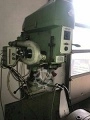 GILLARDON R 30 VE vertical drilling machine