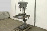 ARNZ SB 15 vertical drilling machine
