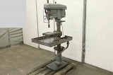 <b>ARNZ</b> SB 15 Vertical Drilling Machine